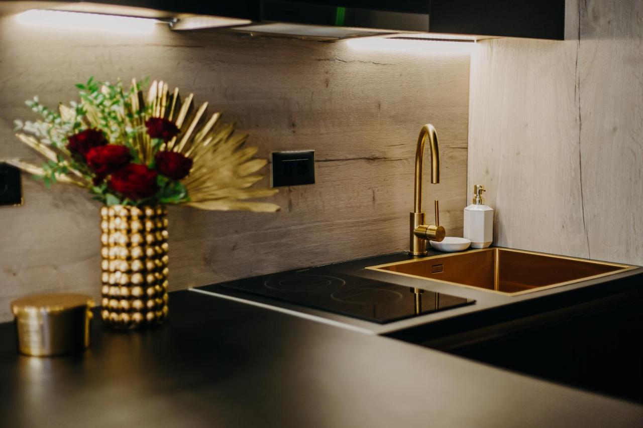 Appartement Apartman Stari Toranj II à Vukovar Extérieur photo