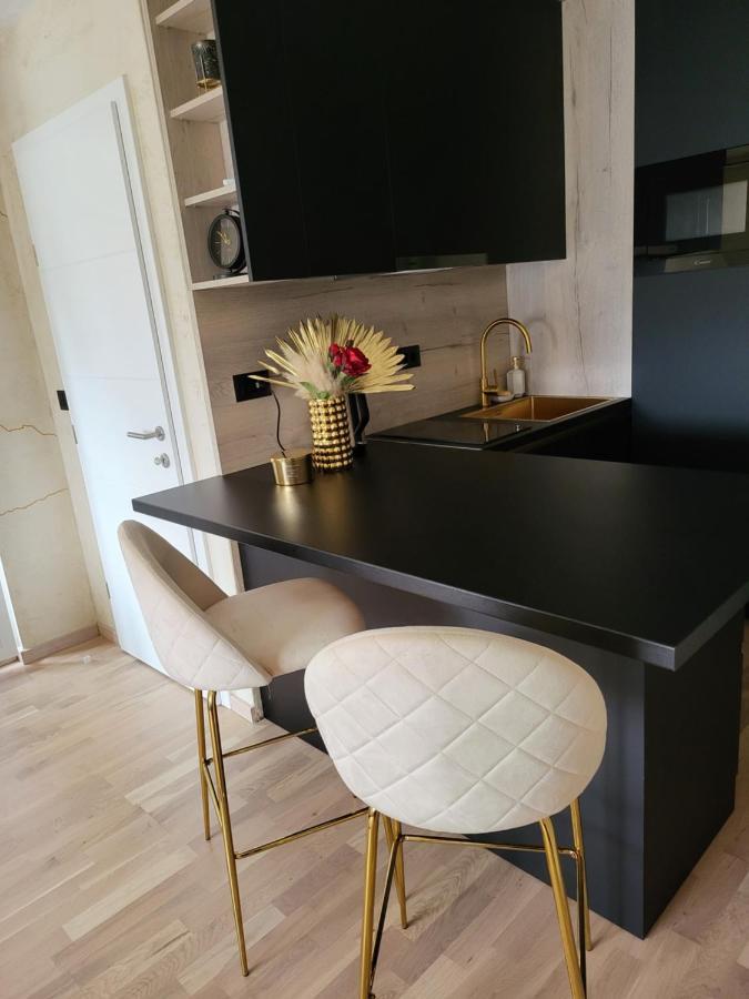 Appartement Apartman Stari Toranj II à Vukovar Extérieur photo