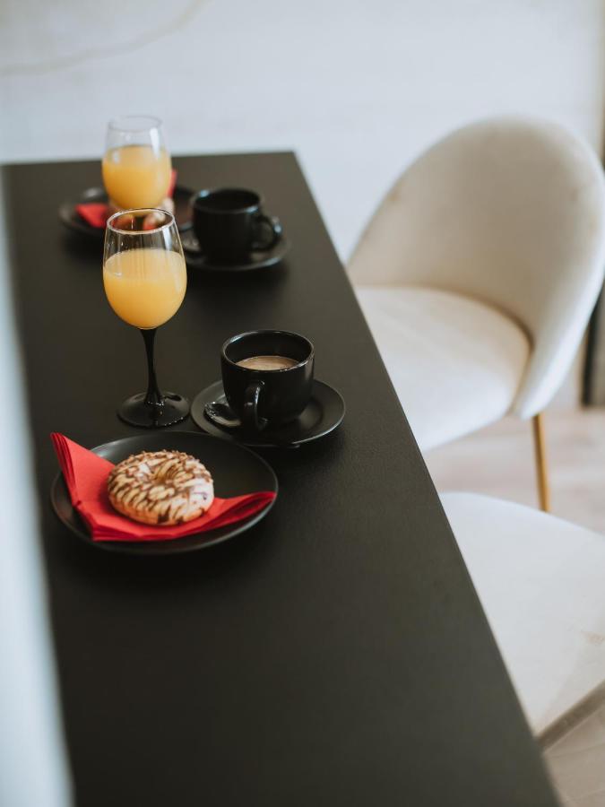 Appartement Apartman Stari Toranj II à Vukovar Extérieur photo