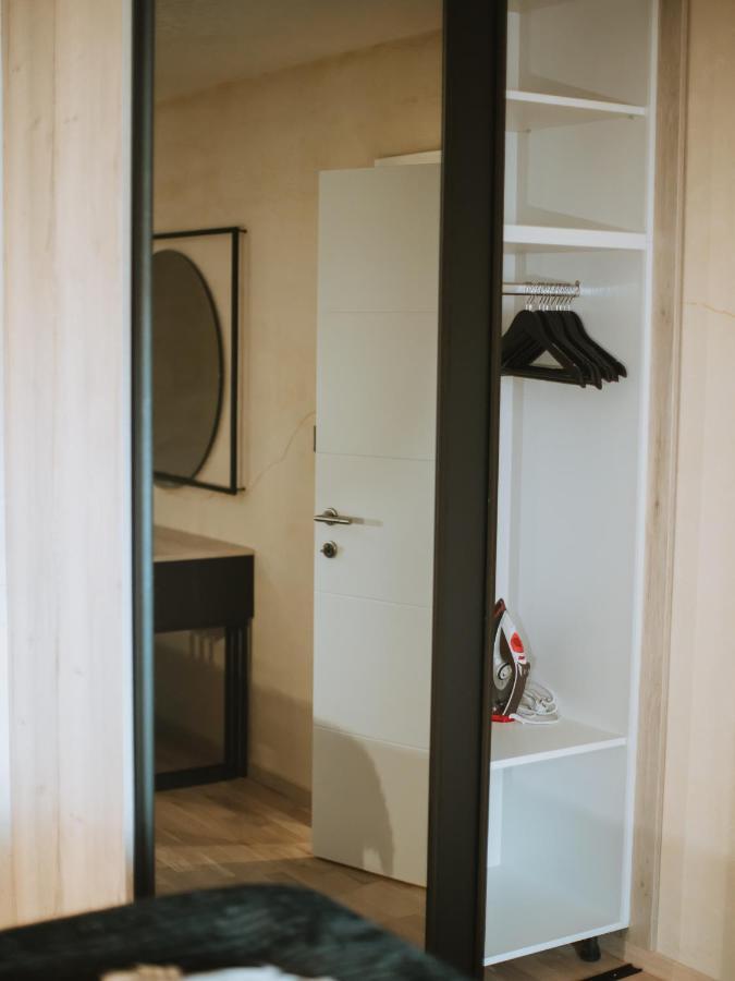 Appartement Apartman Stari Toranj II à Vukovar Extérieur photo