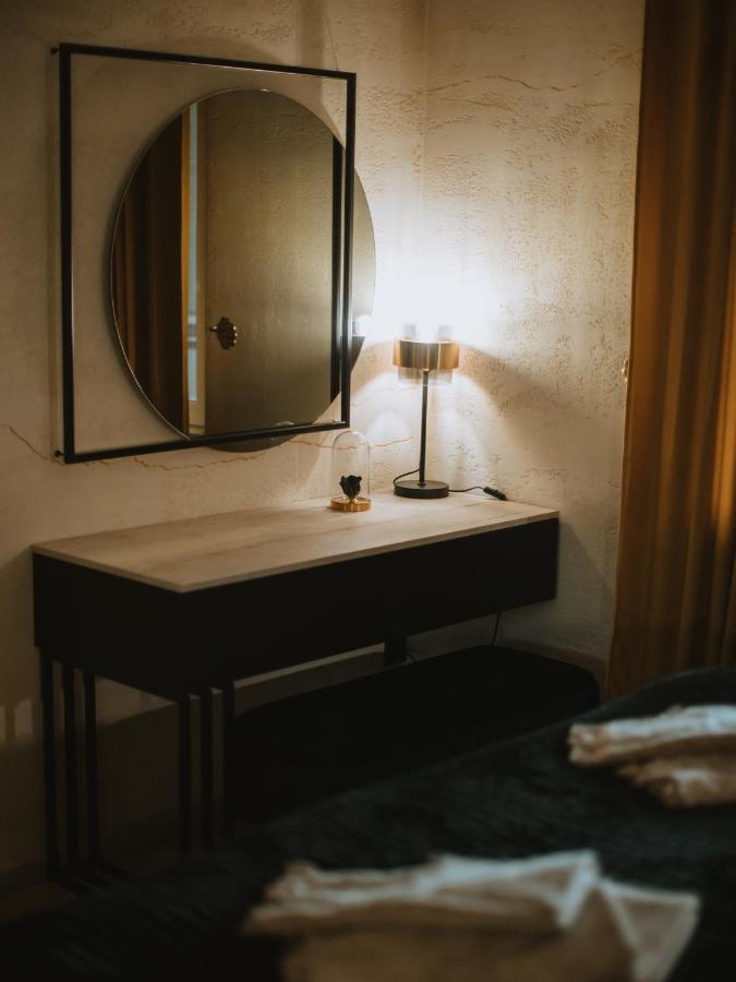 Appartement Apartman Stari Toranj II à Vukovar Extérieur photo