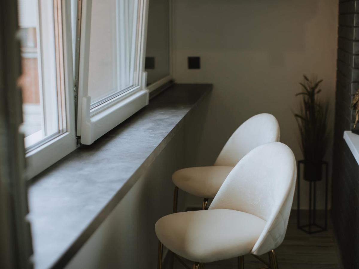 Appartement Apartman Stari Toranj II à Vukovar Extérieur photo