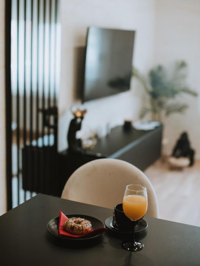 Appartement Apartman Stari Toranj II à Vukovar Extérieur photo